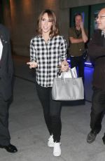 ALEX JONES at BBC 1 Studios in London 09/05/2016
