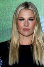 ALI LARTER at 