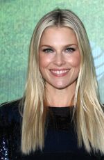 ALI LARTER at 