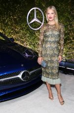 ALI LARTER at Variety and Women in Film