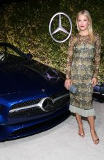 ALI LARTER at Variety and Women in Film