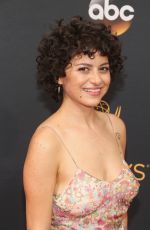 ALIA SHAWKATat HBO’s 2016 Emmy’s After Party in Los Angeles 09/18/2016