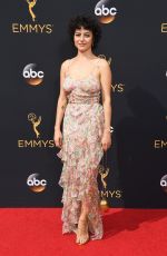 ALIA SHAWKATat HBO’s 2016 Emmy’s After Party in Los Angeles 09/18/2016