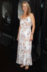 ALISON EASTWOOD at 