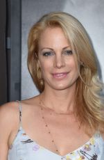 ALISON EASTWOOD at 