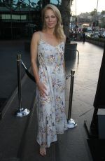 ALISON EASTWOOD at 