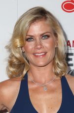ALISON SWEENEY at 6th Annual American Humane Association Hero Dog Awards in Beverly Hills 09/10/2016