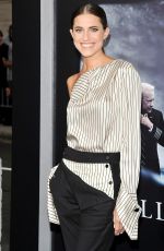 ALLISON WILLIAMS at 