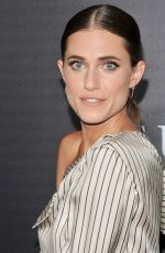 ALLISON WILLIAMS at 