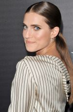 ALLISON WILLIAMS at 