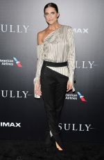 ALLISON WILLIAMS at 