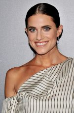 ALLISON WILLIAMS at 