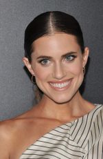 ALLISON WILLIAMS at 