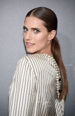 ALLISON WILLIAMS at 