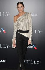 ALLISON WILLIAMS at 