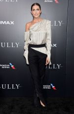 ALLISON WILLIAMS at 