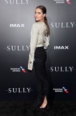 ALLISON WILLIAMS at 