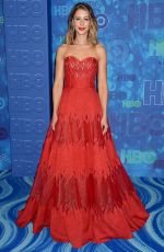 AMANDA CREW at HBO’s 2016 Emmy’s After Party in Los Angeles 09/18/2016