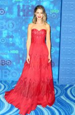AMANDA CREW at HBO’s 2016 Emmy’s After Party in Los Angeles 09/18/2016