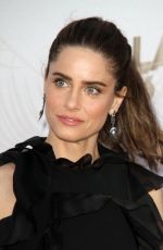 AMANDA PEET at Philharmonic