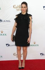 AMANDA PEET at Philharmonic