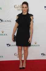 AMANDA PEET at Philharmonic