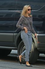 AMANDA SEYFRIED Out in New York 09/13/2016