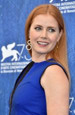 AMY ADAMS at 