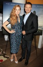 AMY ADAMS at 
