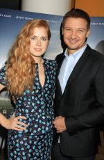 AMY ADAMS at 