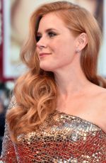 AMY ADAMS at 