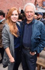 AMY ADAMS at Telluride Film Festival 2016 in Telluride 09/03/2016