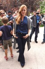 AMY ADAMS at Telluride Film Festival 2016 in Telluride 09/03/2016
