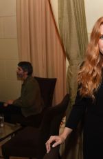 AMY ADAMS at tiff/instyle/hfpa Party at 2016 Toronto International Film Festival 09/10/2016