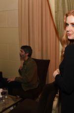 AMY ADAMS at tiff/instyle/hfpa Party at 2016 Toronto International Film Festival 09/10/2016