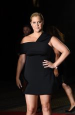 AMY SCHUMER at GQ Men of the Year Awards 2016 in London 09/06/2016