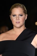 AMY SCHUMER at GQ Men of the Year Awards 2016 in London 09/06/2016