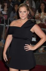 AMY SCHUMER at GQ Men of the Year Awards 2016 in London 09/06/2016