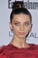 ANGELA SARAFYAN at Entertainment Weekly 2016 Pre-emmy Party in Los Angeles 09/16/2016
