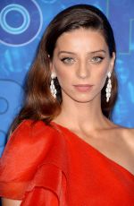 ANGELA SARAFYAN at HBO’s 2016 Emmy’s After Party in Los Angeles 09/18/2016