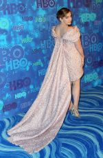 ANNA CHLUMSKY at HBO’s 2016 Emmy’s After Party in Los Angeles 09/18/2016