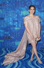 ANNA CHLUMSKY at HBO’s 2016 Emmy’s After Party in Los Angeles 09/18/2016
