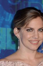 ANNA CHLUMSKY at HBO’s 2016 Emmy’s After Party in Los Angeles 09/18/2016
