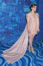 ANNA CHLUMSKY at HBO’s 2016 Emmy’s After Party in Los Angeles 09/18/2016