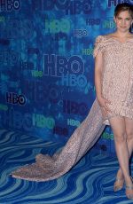 ANNA CHLUMSKY at HBO’s 2016 Emmy’s After Party in Los Angeles 09/18/2016
