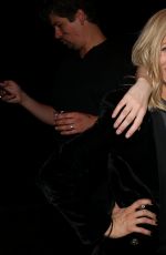 ANNA KENDRICK and BRITTAN SNOW at Entry Launch at Creepla in Los Angeles 09/15/2016