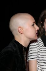 ANNA KENDRICK and BRITTAN SNOW at Entry Launch at Creepla in Los Angeles 09/15/2016
