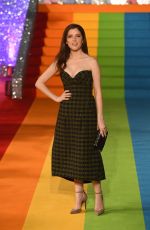 ANNA KENDRICK at Trolls Premiere in London 09/29/2016