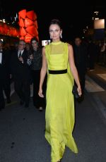 ANNA SAFRONCIK at 