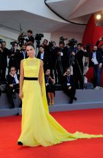 ANNA SAFRONCIK at 